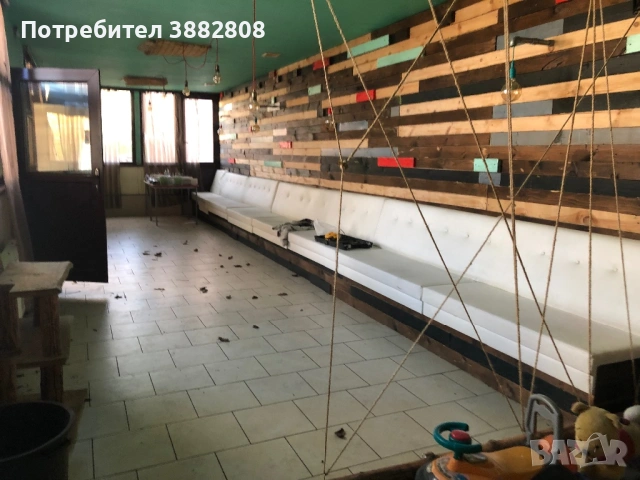 Бели дивани