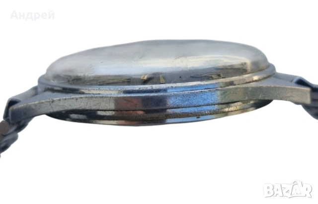 Atlantic 21 Jewels , снимка 4 - Мъжки - 54676221