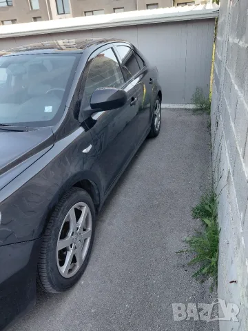 suzuki kizashi 2.4 4x4, снимка 3 - Автомобили и джипове - 55399753