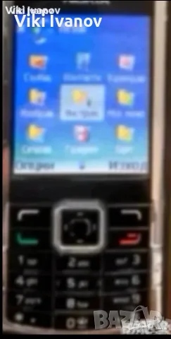 Нокия N72-добро състояние , снимка 4 - Nokia - 55599242