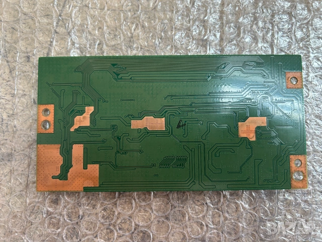 T-Con JPN_S100FAPC2LV0.0, снимка 4 - Части и Платки - 55151032