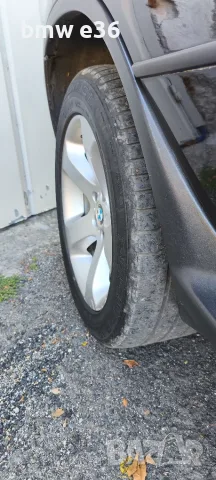 джанти от BMW X5 , снимка 10 - Гуми и джанти - 55470470