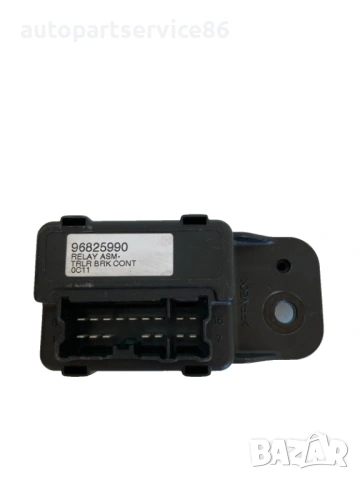 Управляващ блок за Chevrolet Captiva 2.0 Vcdi (2010) 96825990