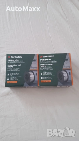 Флюсова тел за телоподаващо Parkside 