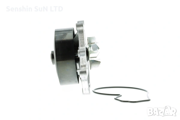 Водна помпа AISIN за HONDA CR-V II (RD_) дизел 2.2 CTDi (RD9) , снимка 4 - Части - 53970061