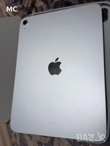 Таблет Ipad A16 гаранция!!, снимка 2 - Таблети - 54239345