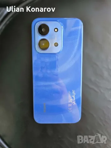 Xiaomi Redmi 15C blue, снимка 2 - Xiaomi - 55463156