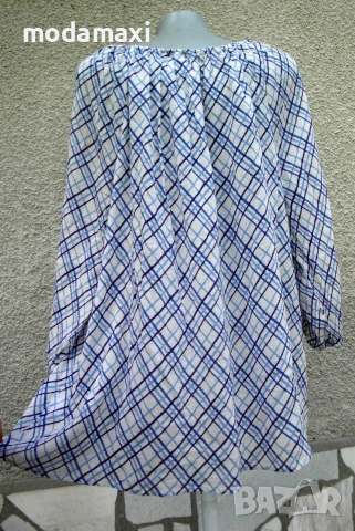 4XL Нова туника Chaps /Индия/ , снимка 7 - Туники - 55126773