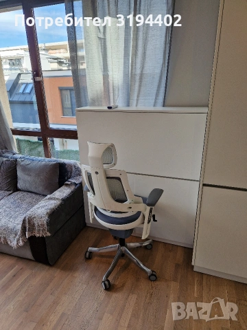 Двустаен апартамент под наем кв. Витоша, снимка 4 - Апартаменти - 54095760