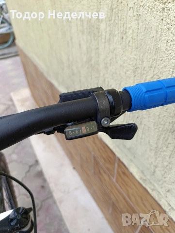 Ghost 26 цола , снимка 7 - Велосипеди - 53992564