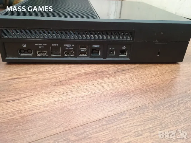 XBOX ONE КОМПЛЕКТ , снимка 8 - Xbox конзоли - 55537796