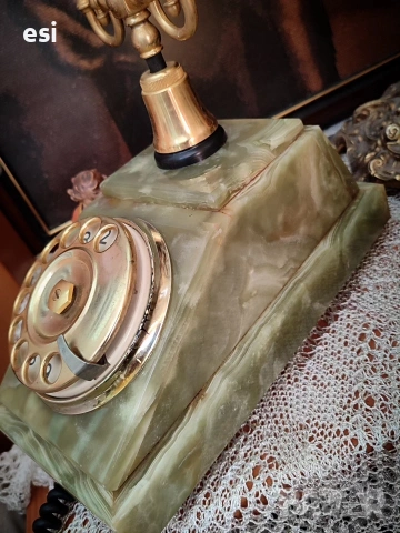 Телефон оникс, снимка 8 - Колекции - 54119522