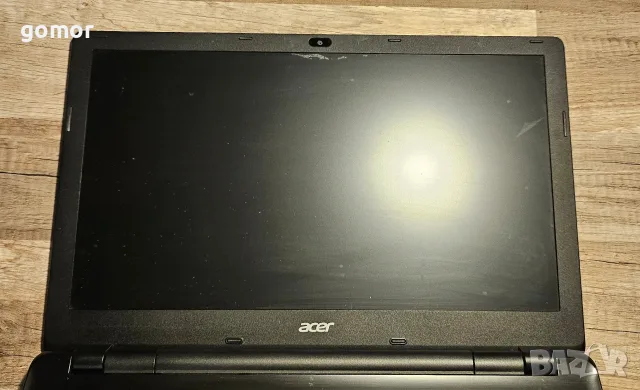 Acer Aspire E 15 E5-521-62YC – 4-ядрен AMD, 8GB RAM, 1TB HDD, 15.6″, снимка 11 - Лаптопи за работа - 55450898