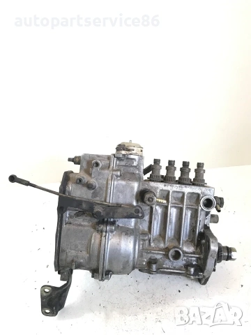 Горивна помпа Bosch за Mercedes-Benz MB100 2.4D (1991-1997) 6160706801 / 0400074961, снимка 3 - Части - 55206684