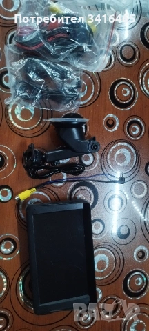 7" Android Car Multimedia Player модел 7311, снимка 9 - Други - 55270596