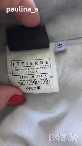 "Versace" jeans couture / Оригинална Дамска риза , снимка 12 - Ризи - 55691777
