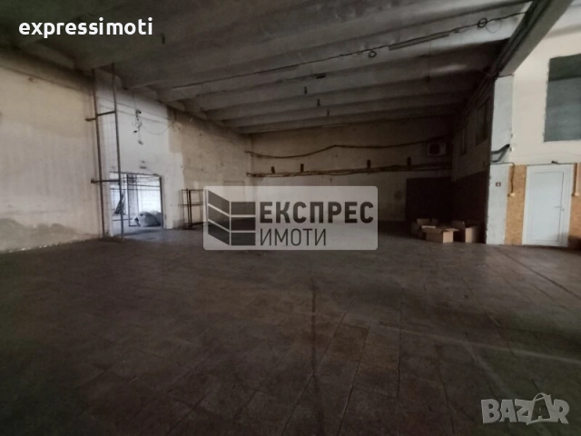 Парцел със склад, снимка 4 - Складове - 54780781