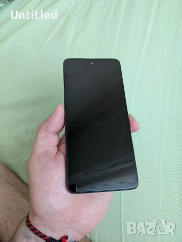 Motorola g62 5G, снимка 2 - Motorola - 54869193