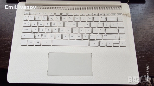 hp 14-bp060sa , снимка 5 - Лаптопи за работа - 55068135