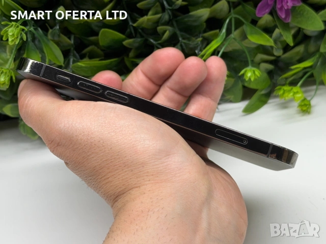 ! ПрОмО ! iPhone 12 Pro 128GB 100% (8828), снимка 4 - Apple iPhone - 54431702