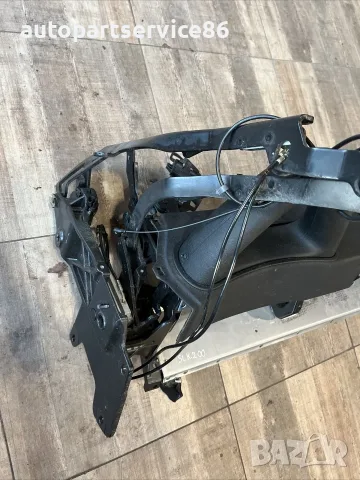 Механизъм за сгъване на кабрио покрив за Mercedes SLK R171 (2005) 12170221, снимка 3 - Части - 55301694