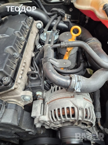 Продава се., снимка 10 - Автомобили и джипове - 54002660