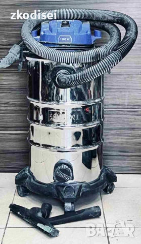 Прахосмукачка SCHEPPACH VC30V2