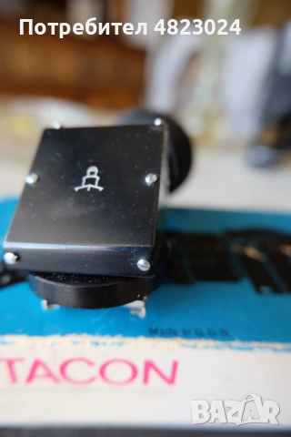 Pentacon Angle Viewfinder, снимка 4 - Обективи и филтри - 54493615