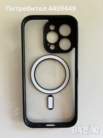 Apple iPhone 14 Pro, снимка 6 - Apple iPhone - 55299896
