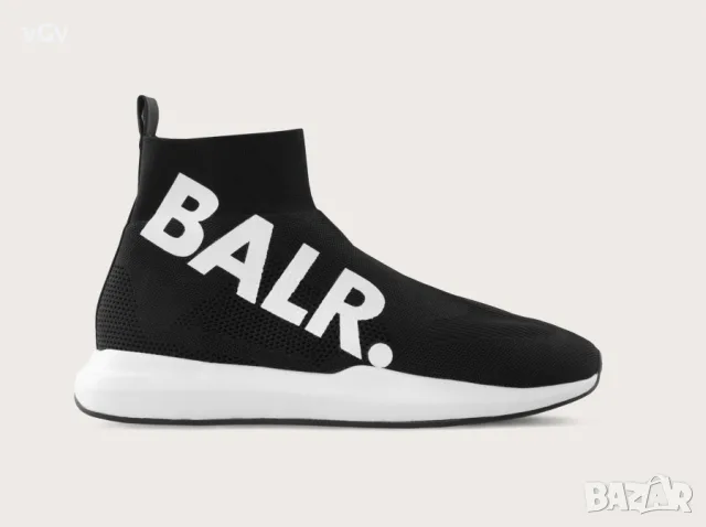 Мъжки маратонки Balr. - 43/44