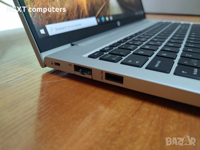 HP ProBook 445 G8 256 gb ,8 gb 249€ + Гаранция, снимка 4 - Лаптопи за работа - 55183671