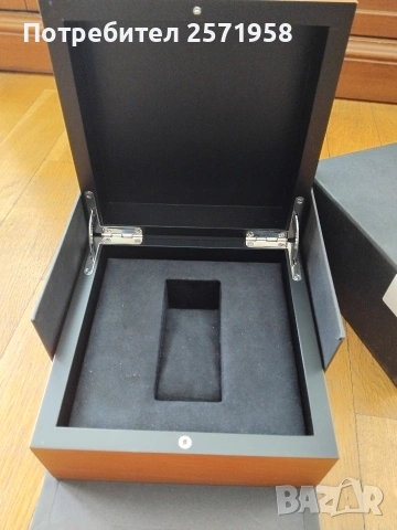 Оригинална Кутия за Panerai , снимка 4 - Други - 54147010