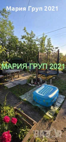 !!!ТОП ОФЕРТА!!!Продавам Вила с Гараж в гр. Хасково кв."Кенана"!!!, снимка 11 - Къщи - 54998621