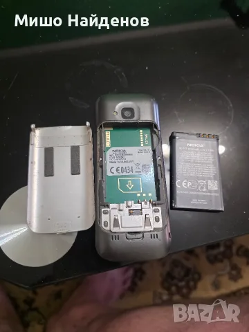 Nokia C5-00 Nokia, снимка 3 - Nokia - 55575640