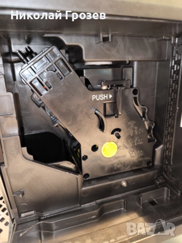 Кафеавтомат Philips Series 3200 LatteGo (EP3246/70), снимка 5 - Кафемашини - 54948185