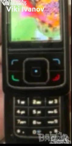 Нокия 6288-добро състояние , снимка 3 - Nokia - 55678313