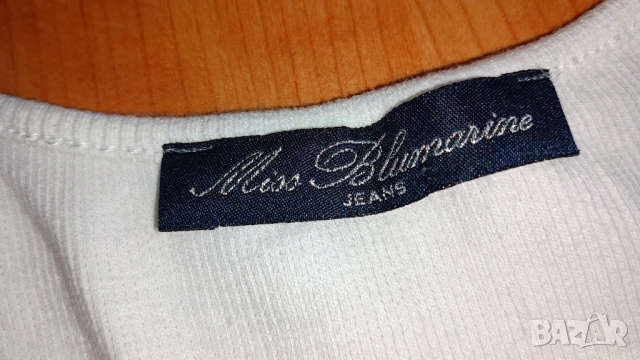 Резервирани!Byblos * Miss Blumarine, снимка 7 - Къси панталони и бермуди - 54579776