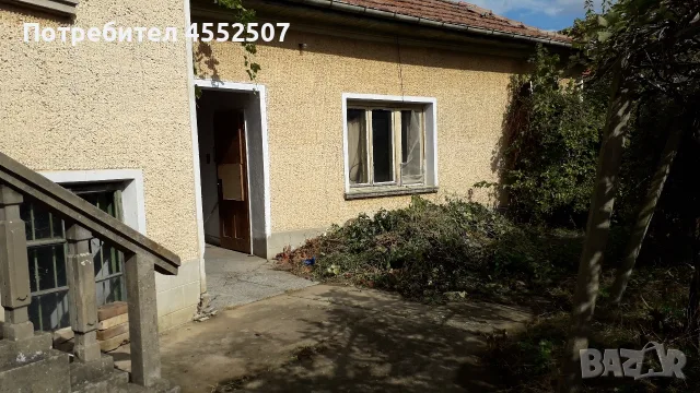 Къща в с. Александрово, снимка 12 - Къщи - 53704366