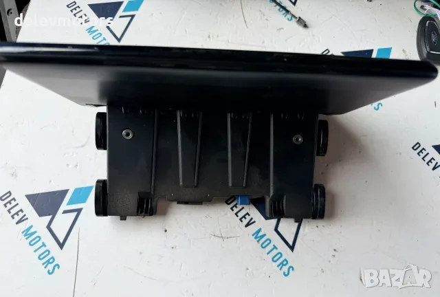 10a919605k навигация, дисплей, мултимедия от Volkswagen ID.3 Pro двигател EBJC, ск. Кутия UMG, снимка 6 - Части - 55353949