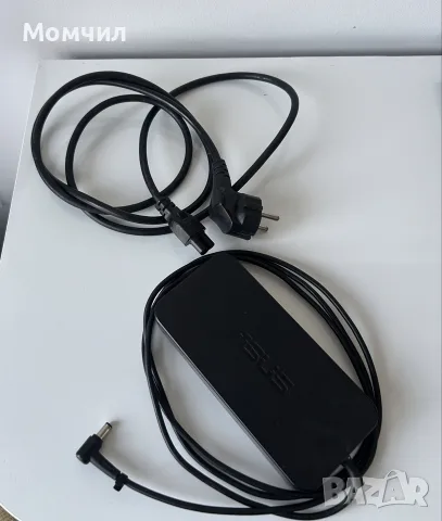 Геймърски лаптоп Asus ROG, снимка 8 - Лаптопи за игри - 55674019