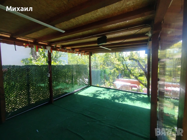 Ветроупорни Завеси , снимка 4 - Други - 54762455