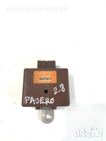 Реле за Mitsubishi Pajero 2.8 (2000) MR122743
