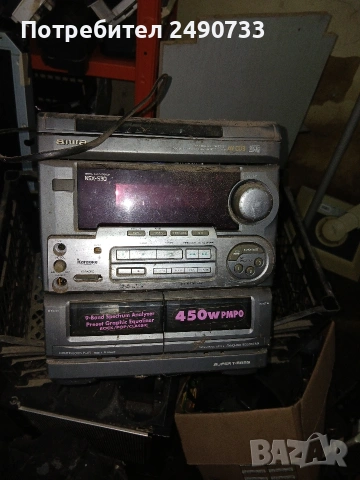 Уредба за части