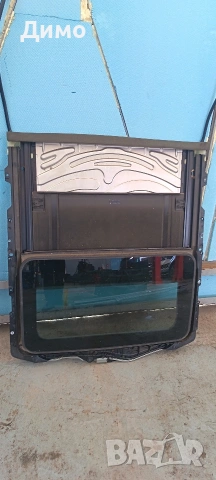 шибидах моторче шибидах бмв е87 bmw e87, снимка 2 - Части - 54347280