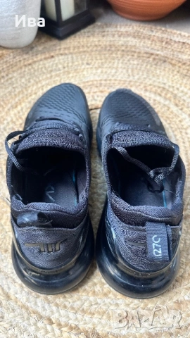 Nike Air Max 270, снимка 3 - Маратонки - 54579031