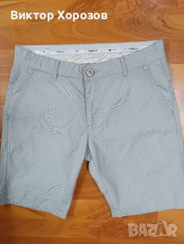 Tommy Hilfigher,SuperDry и др. Къси Панталони, снимка 10 - Къси панталони - 55495681