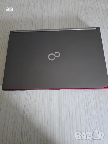 Fujitsu Celsius H760