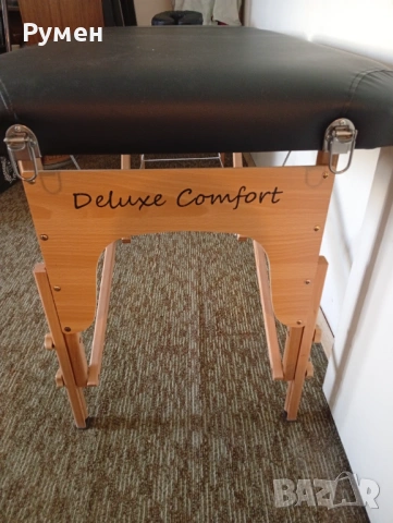 Масажно легло, снимка 4 - Други - 54296403