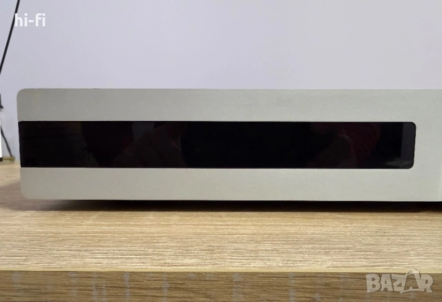 AURALiC Vega DAC / Digital Audio Processor, снимка 5 - Ресийвъри, усилватели, смесителни пултове - 54276193