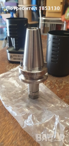 CNC държач за инструменти BT30-ER11